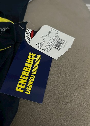 LC Waikiki Fenerbahçe Lisanslı Pijama Takımı