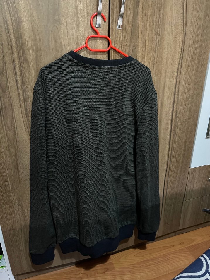 Mevsimsel Kazak - Görsel 2