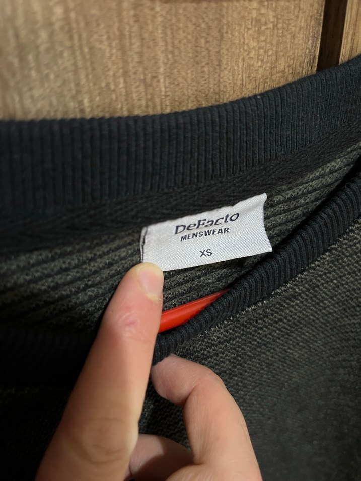 Mevsimsel Kazak - Görsel 3