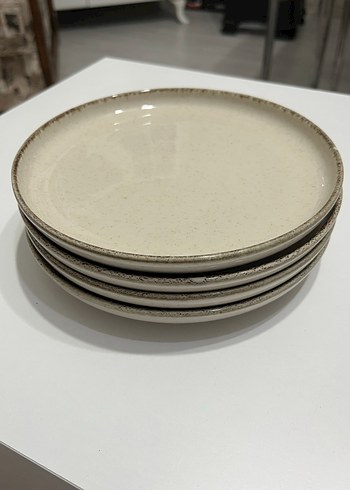 4lü pasta tabağı - Görsel 2