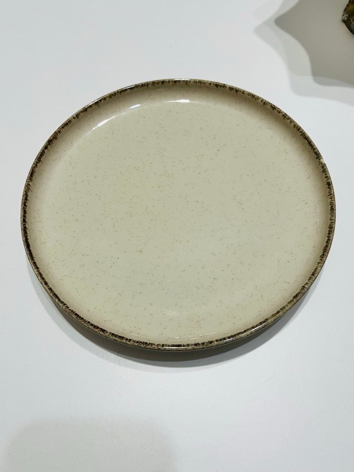 4lü pasta tabağı - Görsel 3