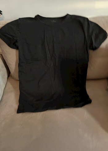 Basic tshirt - Görsel 2