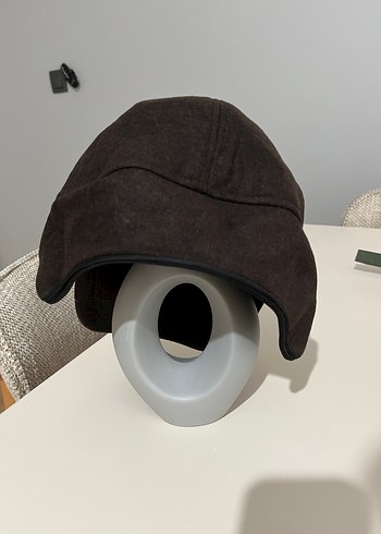 Polar kulaklı Şapka - Görsel 2