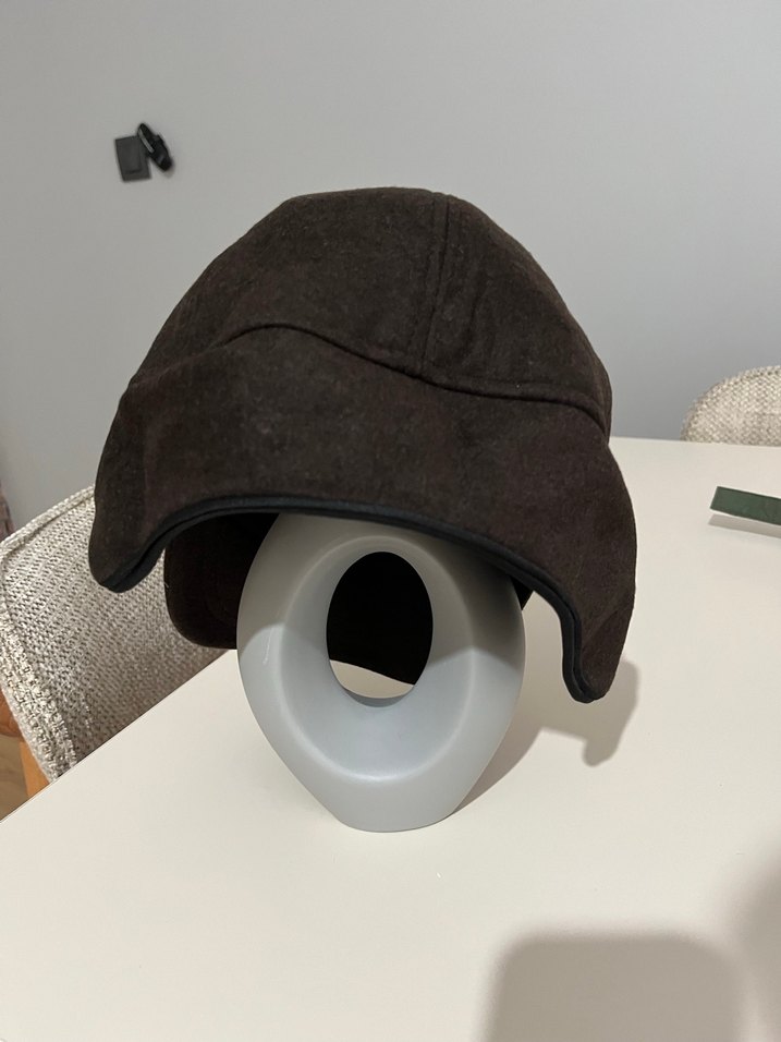 Polar kulaklı Şapka - Görsel 2