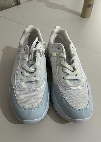 Polaris Spor Ayakkabı - Görsel 2