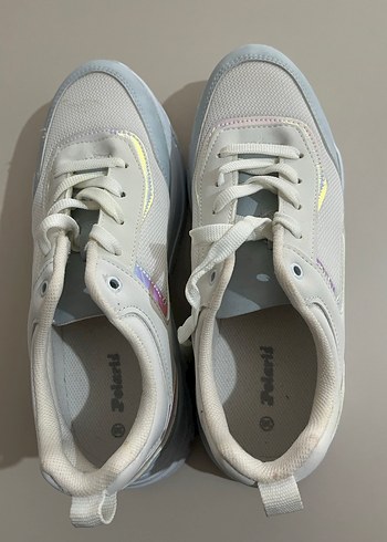 Polaris Spor Ayakkabı - Görsel 4