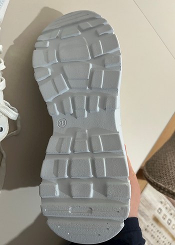 Polaris Spor Ayakkabı - Görsel 3