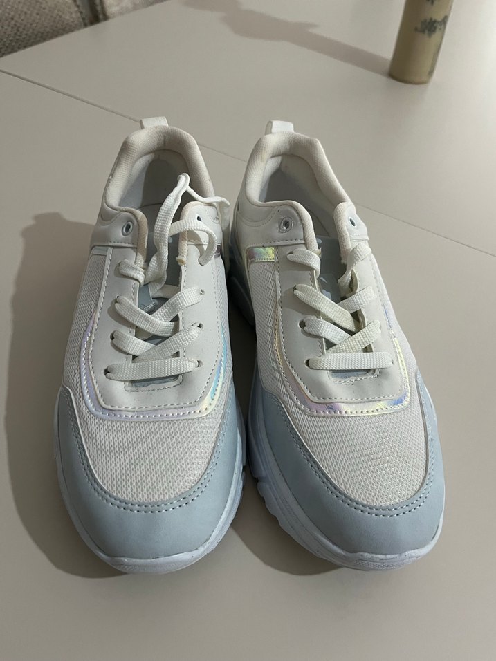 Polaris Spor Ayakkabı - Görsel 2