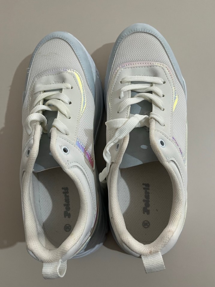 Polaris Spor Ayakkabı - Görsel 4