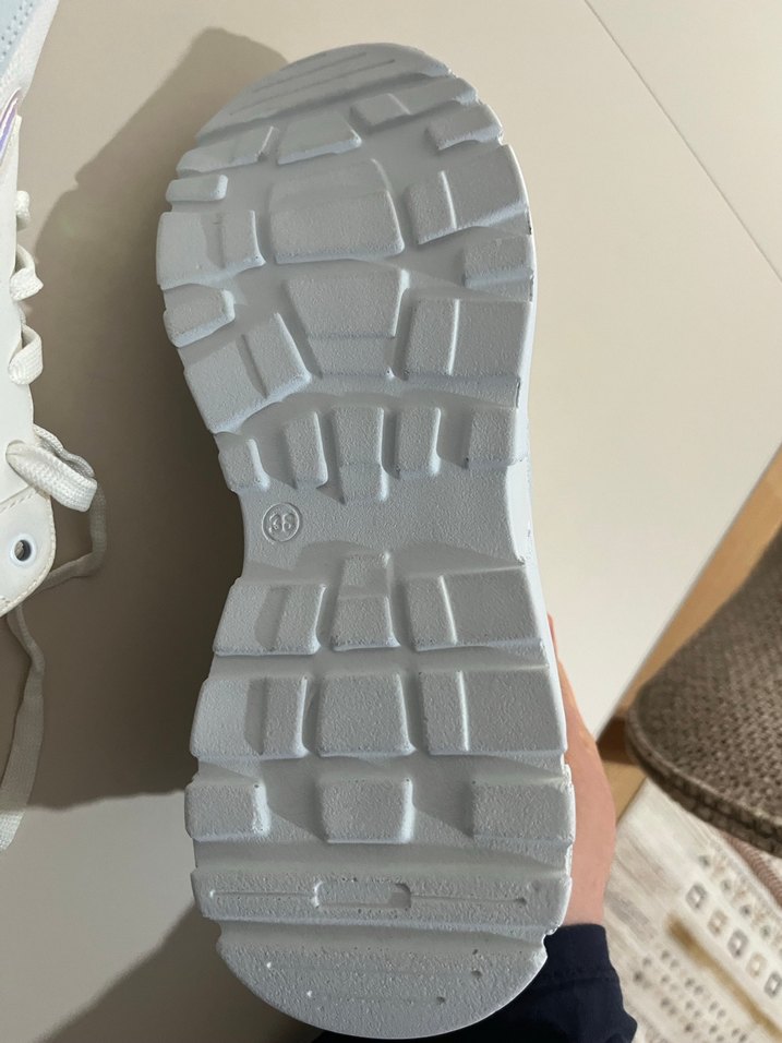 Polaris Spor Ayakkabı - Görsel 3