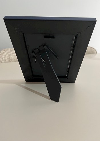 Gold Detaylı Çerçeve - Görsel 2