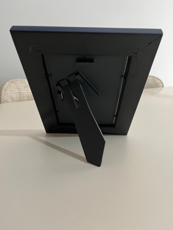 Gold Detaylı Çerçeve - Görsel 2