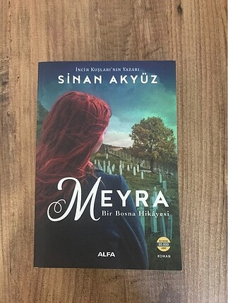 MEYRA