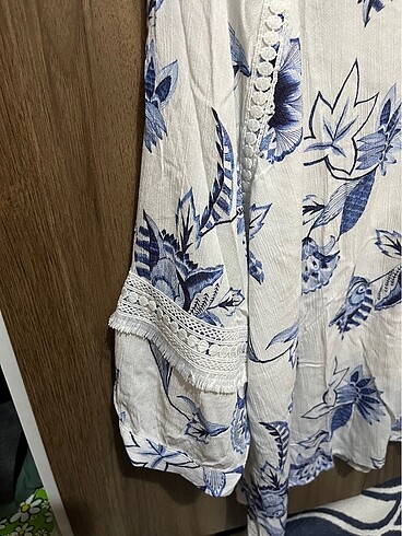 LC Waikiki Kol Detaylı Gömlek