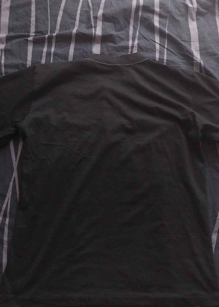 ERKEK PIJAMA ÜST - Görsel 2