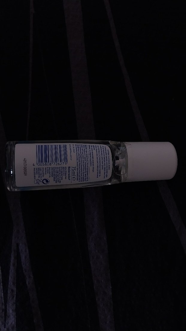 NIVEA Fresh Natural Kadın Deodorant - Görsel 2