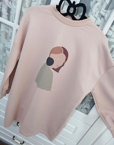 Lcwaikiki scuba sweet tunik