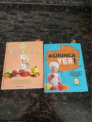 Ek gıda kitabı