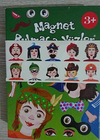 Montessori oyuncak