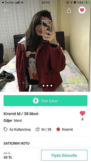Kiremit mont