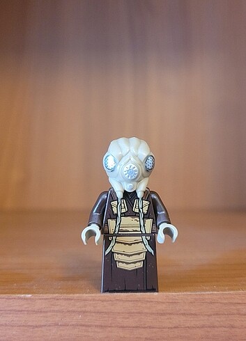 Lego Star Wars zuckuss