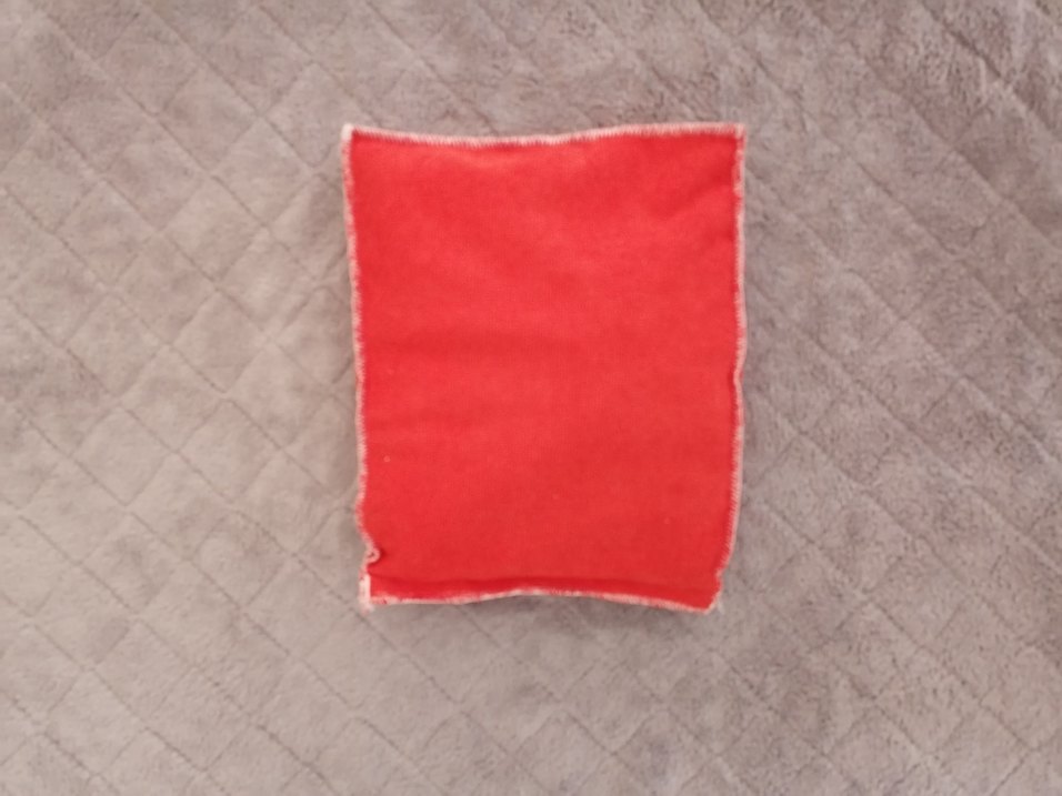 Kiraz çekirdeği yastığı - Görsel 2