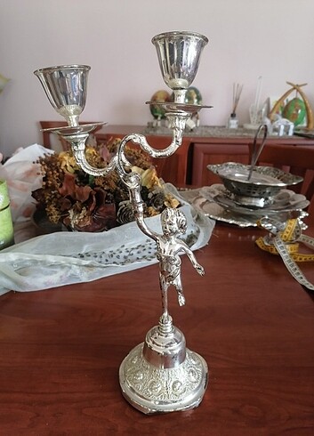Diğer Dalgıç şamdanlık