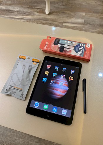 İPAD MİNİ 1