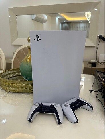 PLAYSTATİON 5 CD SÜRÜM