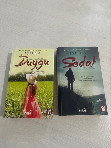 Duygu, Sedat Işılca