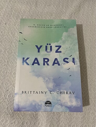 Yüz karası