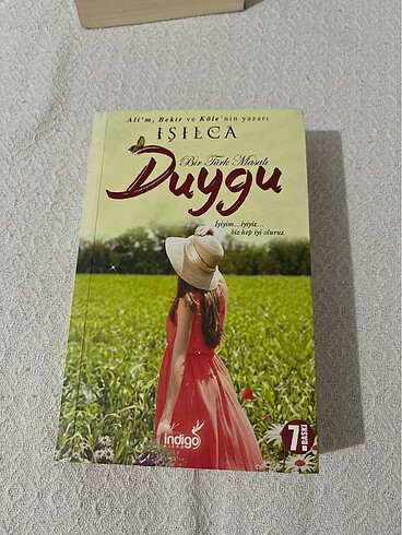 Duygu