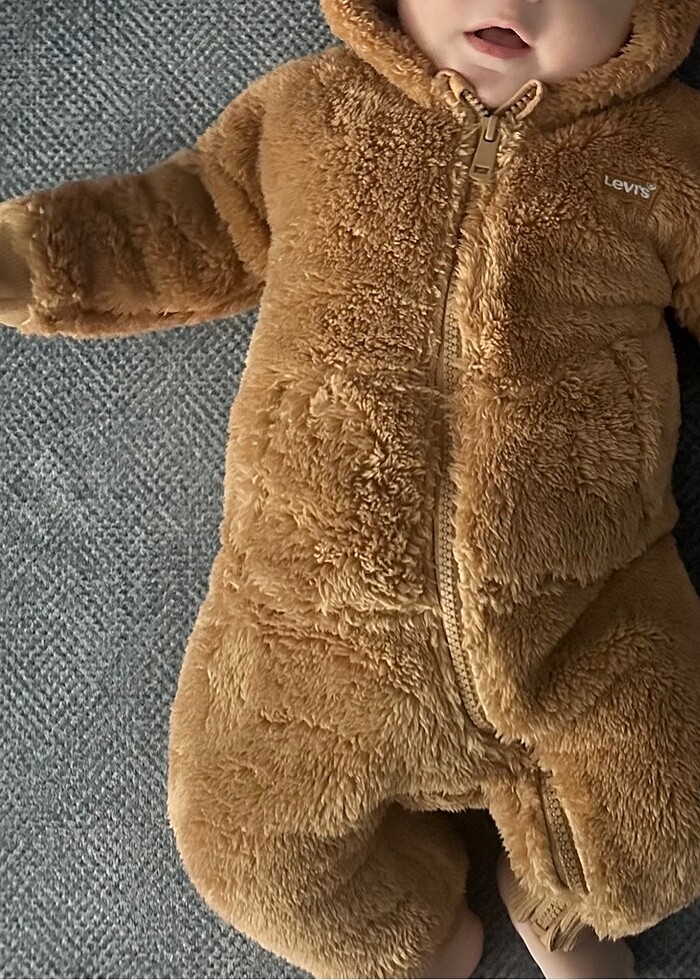 Levis Tulum - Görsel 2