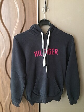 Tommy Hilfiger HILFIGER KAPÜŞONLU