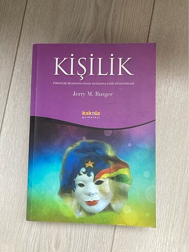 kişilik kaknüs yayınları