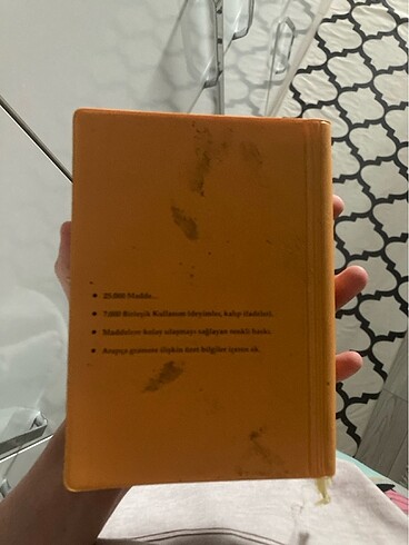 arapça türkçe sözlük - Görsel 3