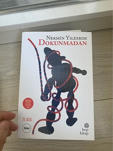 dokunmadan nermin yaşar
