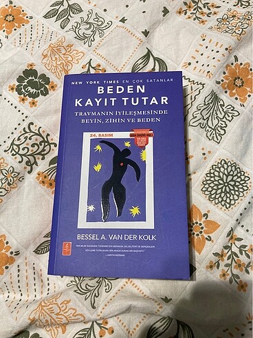 beden kayıt tutar