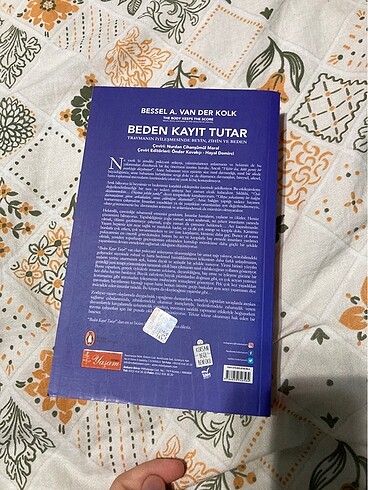  beden kayıt tutar