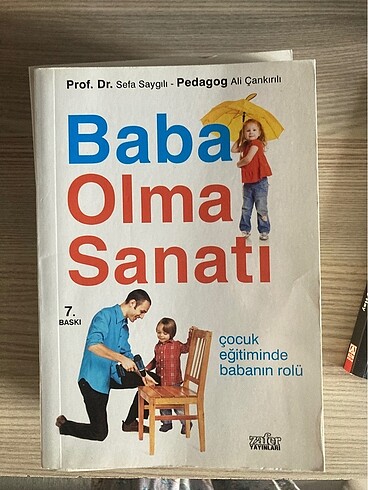 baba olma sanatı