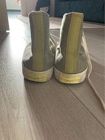 39 Beden orijinal converse