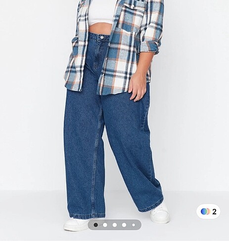 Trendyol & Milla Trendyolmilla jeans