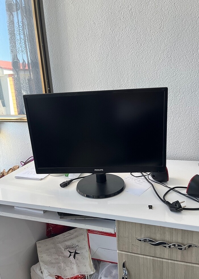 Masaüstü bilgisayar - Görsel 2