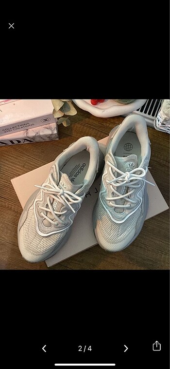 Adidas Ozweego