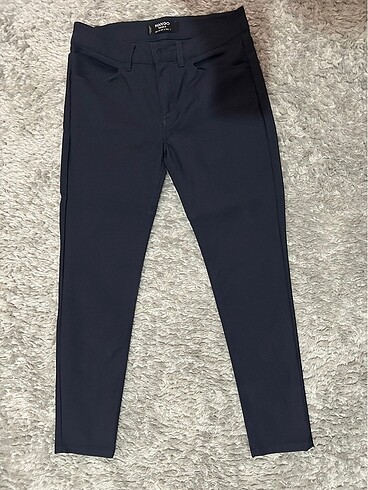 Mango Jean