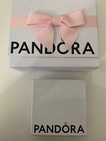 Pandora Orijinal Pandora Bileklik