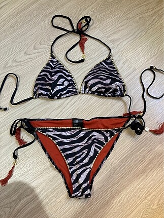 H&M Bikini Takımı