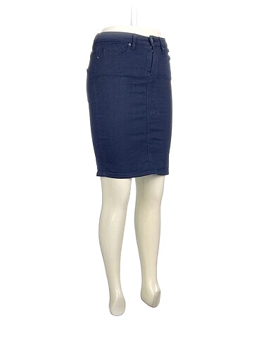 Vero Moda Vero Moda Mini Etek %70 İndirimli.