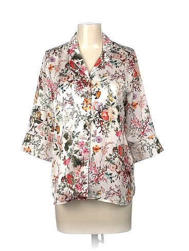 BeBe Bluz %70 İndirimli.
