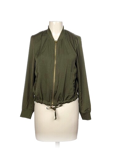 H&M Bomber %70 İndirimli.